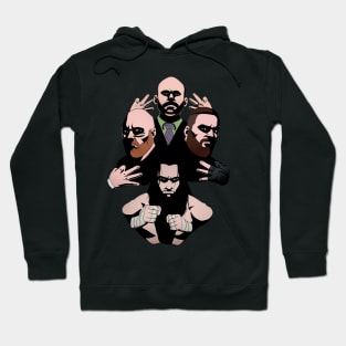 The Empire Rises Hoodie